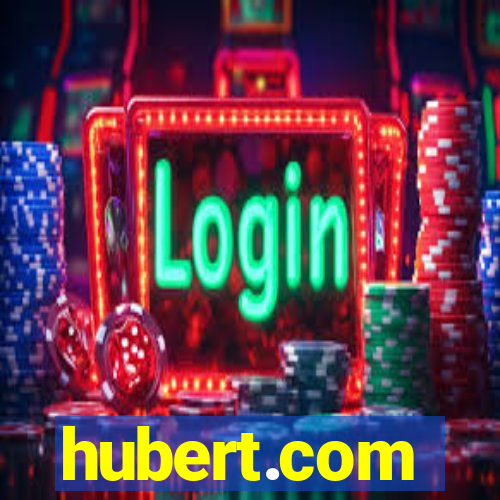 hubert.com plataforma de jogos